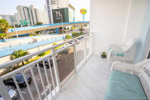 1801 S Ocean Dr, Hallandale Beach, FL 33009, Sold 04/12/21