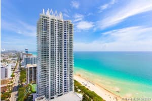 6365 Collins Ave #500, Miami Beach, FL 33141, Sold 06/18/21
