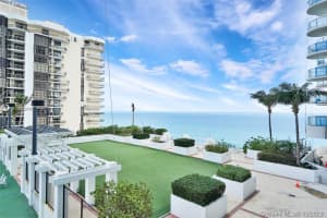 6365 Collins Ave #500, Miami Beach, FL 33141, Sold 06/18/21