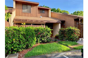 1408 S Gabriel St, Hollywood, FL 33020, Sold 04/22/21