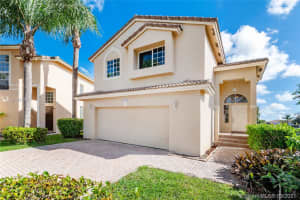 16601 Sapphire Manor, Weston, FL 33331, Sold 04/05/21