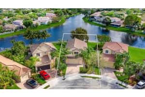 16601 Sapphire Manor, Weston, FL 33331, Sold 04/05/21