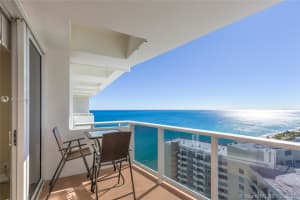 3140 S Ocean Dr PH 1, Hallandale Beach, FL 33009, Sold 05/28/21