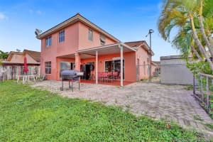 12361 NW 8th St, Miami, FL 33182, Sold 06/07/21