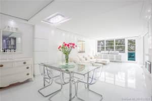 6770 Indian Creek Dr #5s, Miami, FL 33141, Sold 04/23/21