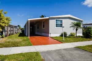 21811 S Heritage Cir, Pembroke Pines, FL 33029, Sold 05/07/21