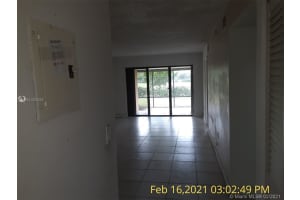 8879 Fontainebleau Blvd, Miami, FL 33172, Sold 07/01/21