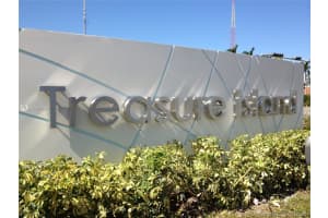 1455 N Treasure Dr PH F, North Bay Village, FL 33141, Sold 03/31/21
