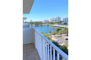 1455 N Treasure Dr PH F, North Bay Village, FL 33141, Sold 03/31/21