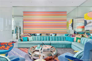 800 South Pointe Dr, Miami Beach, FL 33139, Sold 04/13/21