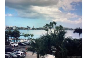 7501 E Treasure Dr #3m, North Bay Village, FL 33141, Sold 06/11/21