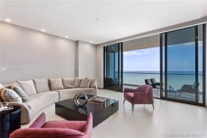 18975 Collins Ave, Sunny Isles Beach, FL 33160, Sold 08/25/21