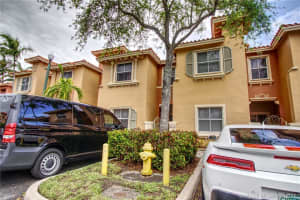 2143 Anchor Ct, Fort Lauderdale, FL 33312, Sold 04/16/21