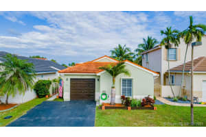 2091 NW 190th Ave, Pembroke Pines, FL 33029, Sold 04/15/21