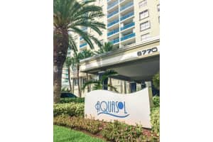 6770 Indian Creek Dr #11f, Miami, FL 33141, Sold 06/10/21