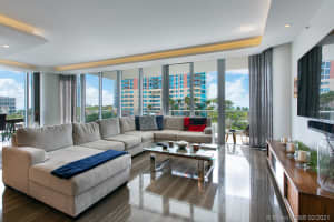 801 South Pointe Dr, Miami Beach, FL 33139, Sold 04/20/21