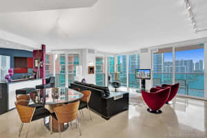 3370 Hidden Bay Dr, Aventura, FL 33180, Sold 06/30/21