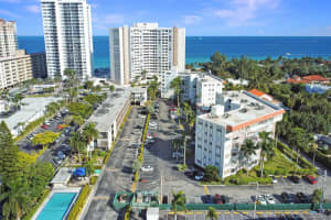 3181 S Ocean Dr, Hallandale Beach, FL 33009, Sold 06/04/21