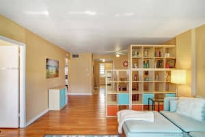 3181 S Ocean Dr, Hallandale Beach, FL 33009, Sold 06/04/21