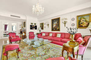 16051 Collins Ave #3501, Sunny Isles Beach, FL 33160, Sold 05/26/21