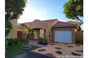 105 NW 85th Ct, Miami, FL 33126, Sold 06/18/21