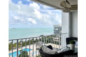 881 Ocean Dr #9g, Key Biscayne, FL 33149, Sold 05/07/21