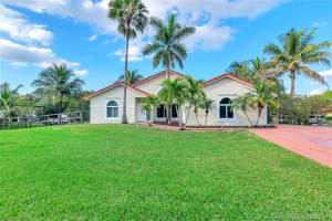 14441 SW 17th St, Davie, FL 33325, Sold 04/22/21