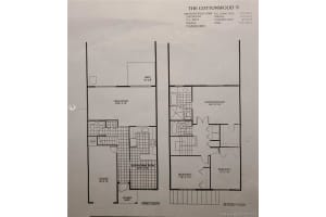 2030 NW 99th Way, Sunrise, FL 33322, Sold 04/28/21