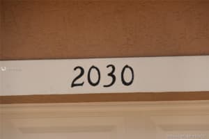 2030 NW 99th Way, Sunrise, FL 33322, Sold 04/28/21
