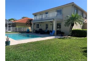 4303 Diamond Row, Weston, FL 33331, Sold 03/31/21