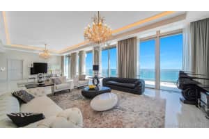 10201 Collins Ave, Bal Harbour, FL 33154, Sold 06/21/21