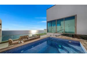 10201 Collins Ave, Bal Harbour, FL 33154, Sold 06/21/21