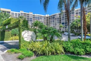 600 Parkview Dr # 1132, Hallandale Beach, FL 33009, Sold 06/16/21