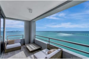 1541 Brickell Ave C3805, Miami, FL 33129, Sold 04/16/21