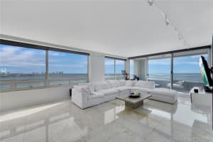 1541 Brickell Ave C3805, Miami, FL 33129, Sold 04/16/21