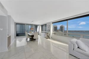 1541 Brickell Ave C3805, Miami, FL 33129, Sold 04/16/21