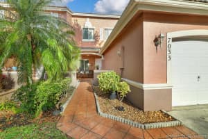7033 SW 164th Ct, Miami, FL 33193, Sold 03/31/21