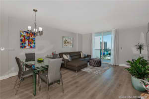 1800 N Bayshore Dr, Miami, FL 33132, Sold 05/20/21