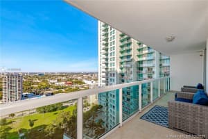 1800 N Bayshore Dr, Miami, FL 33132, Sold 05/20/21