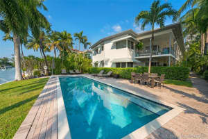 4780 Pine Tree Dr, Miami Beach, FL 33140, Sold 11/18/21