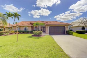 5338 NW 108th Way, Coral Springs, FL 33076, Sold 06/04/21