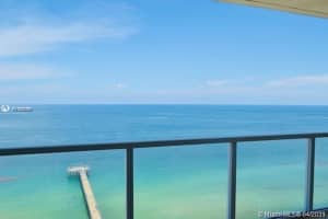 16699 Collins Ave, Sunny Isles Beach, FL 33160, Sold 07/16/21