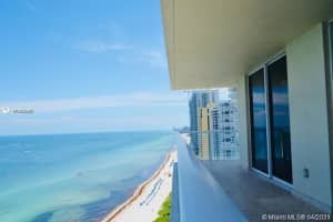 16699 Collins Ave, Sunny Isles Beach, FL 33160, Sold 07/16/21