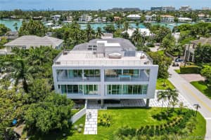 641 S Mashta Dr, Key Biscayne, FL 33149, Sold 06/18/21