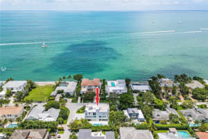 641 S Mashta Dr, Key Biscayne, FL 33149, Sold 06/18/21