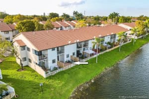 13408 SW 62nd St k109, Miami, FL 33183, Sold 05/28/21