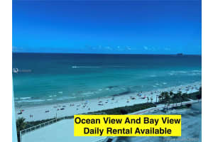 5445 Collins Ave, Miami Beach, FL 33140, Sold 11/01/21
