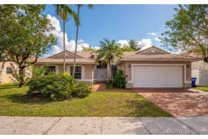 327 SW 185th Terrace, Pembroke Pines, FL 33029, Sold 04/09/21