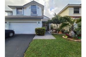 2910 NW 70th Ave, Margate, FL 33063, Sold 06/25/21