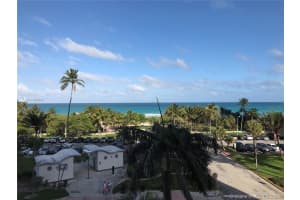 6450 Collins Ave, Miami, FL 33141, Sold 06/30/21